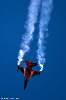 Repulonap.hu Hungarian air show at Kecskemet