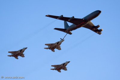 Israel Air Force Flight Academy course #161 graduation and Air Show