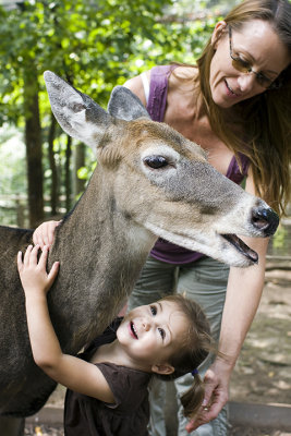 Pittsburgh Zoo & Aquarium