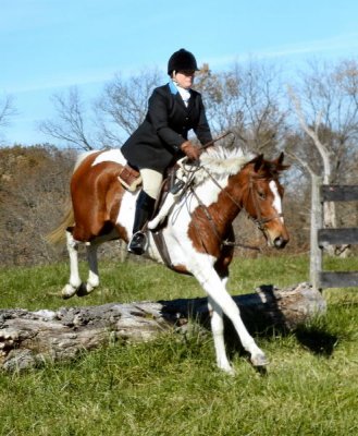 Hunting at Valley Green - Saturday November 6th
