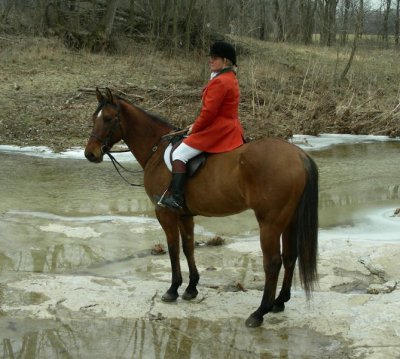 Hunting Valley Green Farm Saturday Feb. 16th 10AM