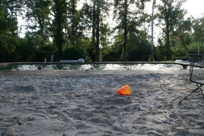 my beach
