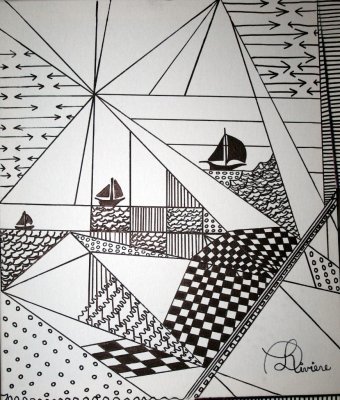 sailing