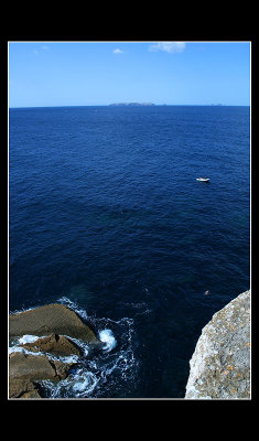 ... Berlenga island ... II