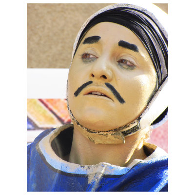 Living Statues 06