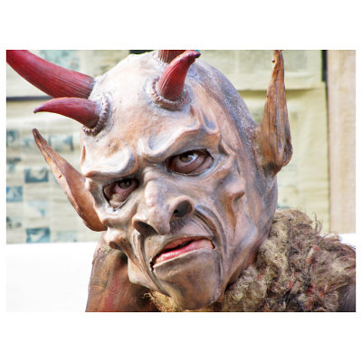 Living Statues 10