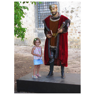 Living Statues 32