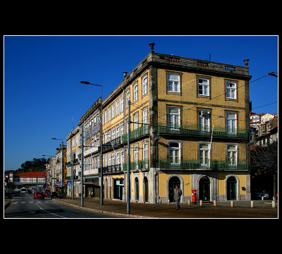 Porto - Portugal