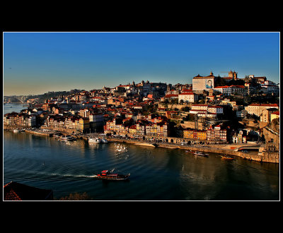 Porto - Oporto - Portugal