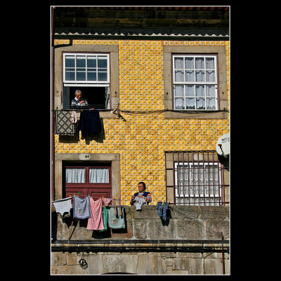 ... life moments ... in Porto