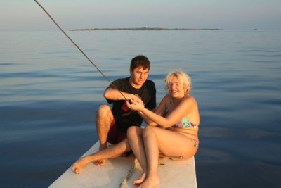 Malapascua
