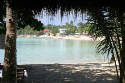 Malapascua