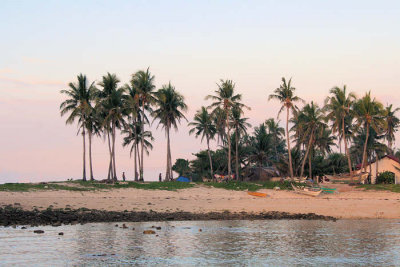 Malapascua
