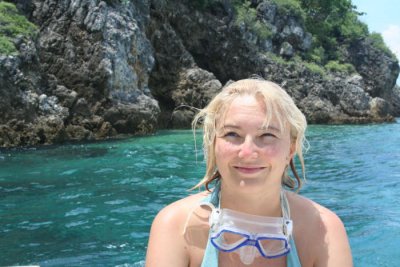 Malapascua