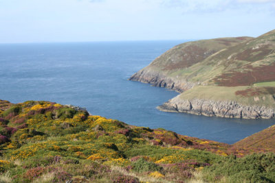 Lleyn peninsula