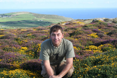 Lleyn peninsula