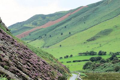 Lleyn peninsula