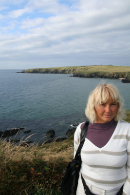 Aberdaron