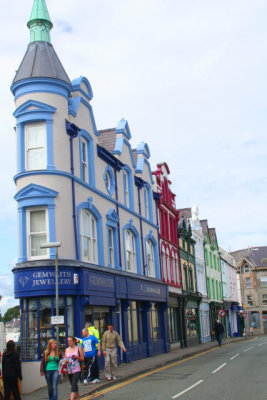 Caernarfon