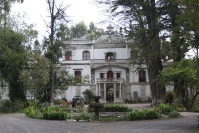 La Cienega (Cotopaxi)