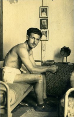 Giuseppe Bacchetti 1939