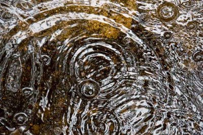 AFTER RAIN