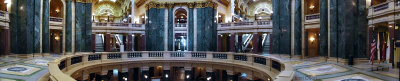 Capitol Pano