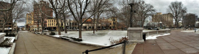 The Square pano