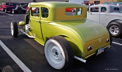 2007 Streetrod Nationals East - York PA