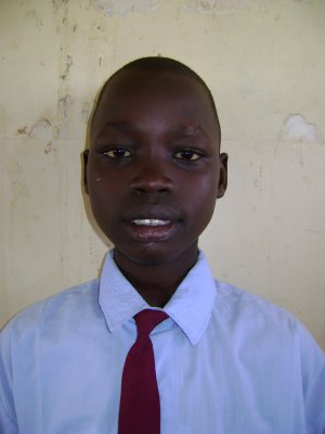 John Makuei Majok Age 8.JPG