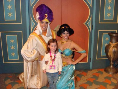 Disney World