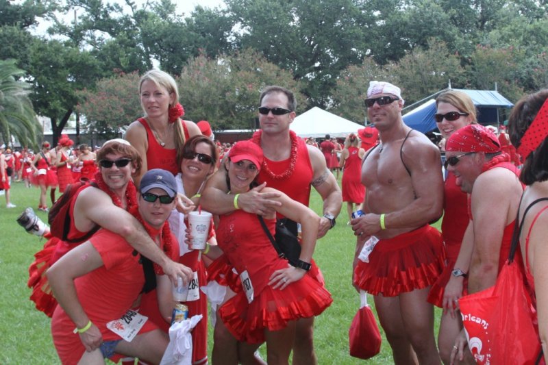 Red Dress Run 2010 (18).JPG