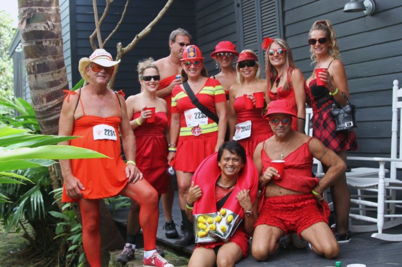 Red Dress Run 2010 (24).JPG