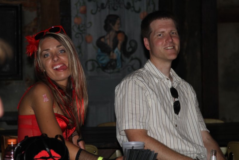 Red Dress Run 2010 (55).JPG
