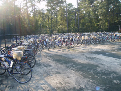 bike storage $$$$$