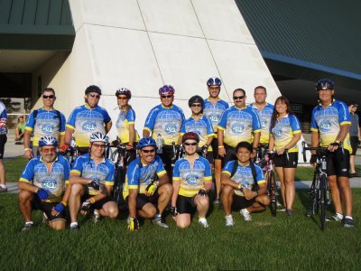 TWS 2008 MS150