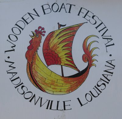 wood boat festival 2008
