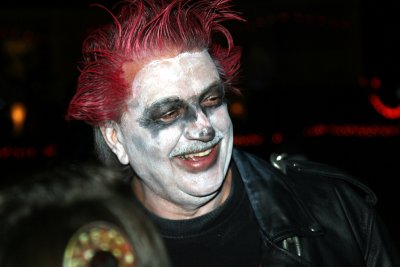 Ba da Bozo