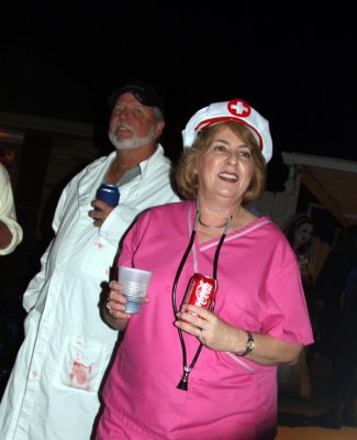 nurse