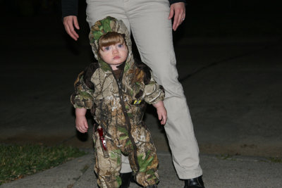 duck hunter