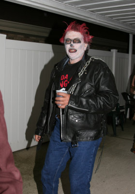 Ghost Rider