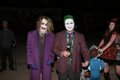 jokers