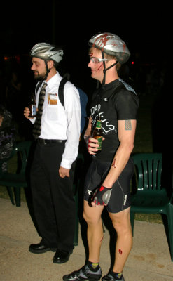 Holy Roller and Roadrage