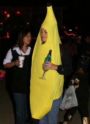 banana
