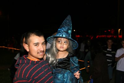 witch