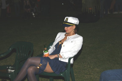 sailor