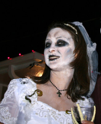 Halloween Extavaganza 2008