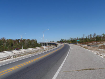 Louisiana hills