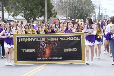 High School Band