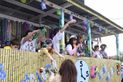 Krewe of Lul